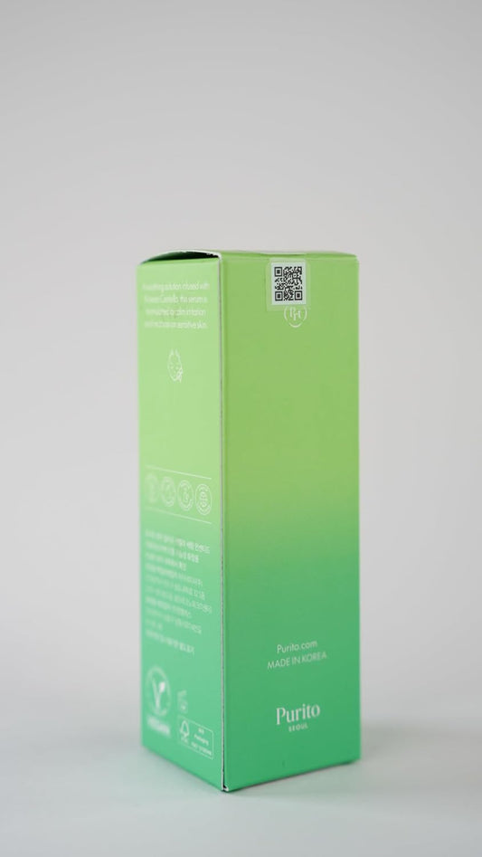 Purito Unscented Serum