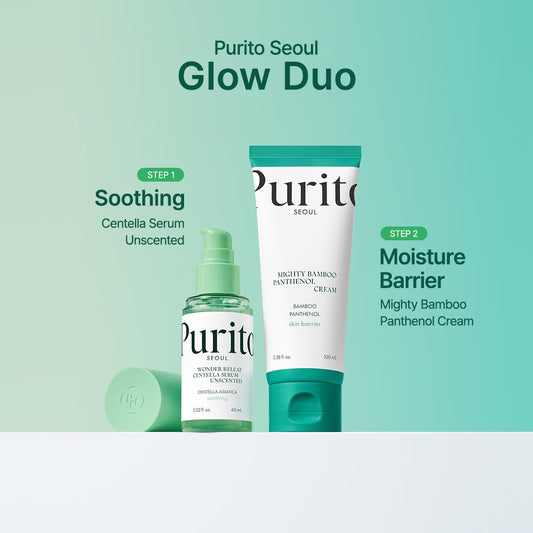 Purito Unscented Serum