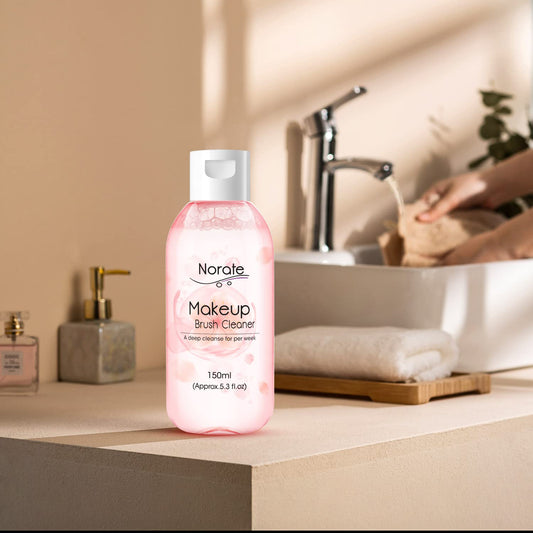 Makeup Brush Cleaner, Make up Brush Cleansers Solution