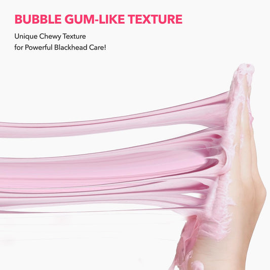 April Skin TXA Niacinamide Pink Bubble Gum Deep Cleanser