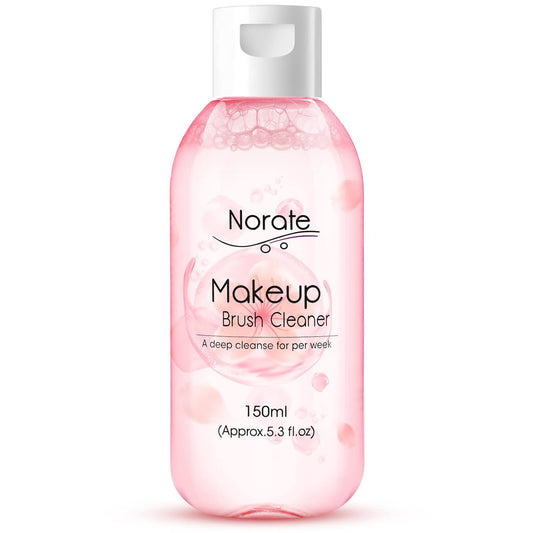 Makeup Brush Cleaner, Make up Brush Cleansers Solution