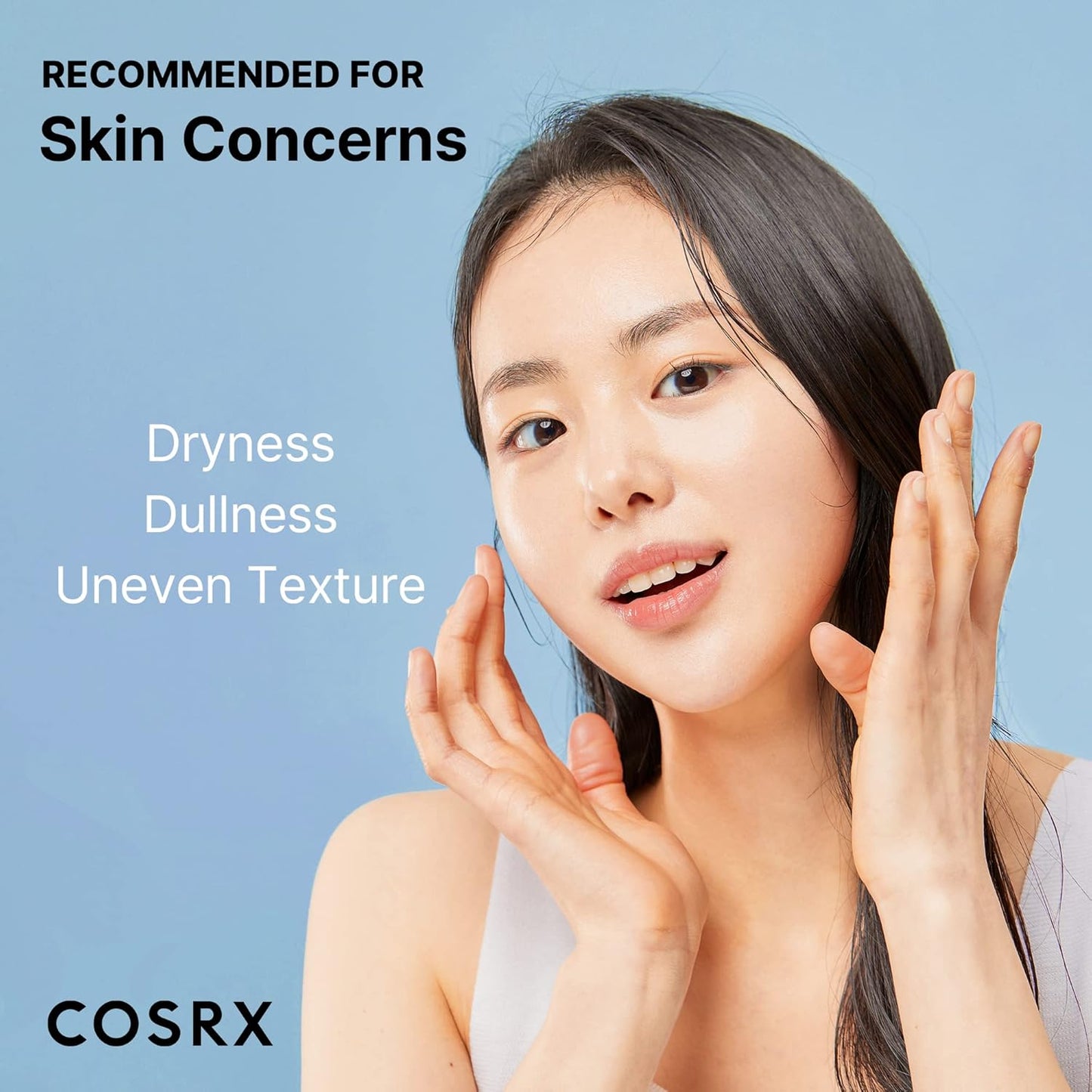 COSRX Gel Face Cleanser