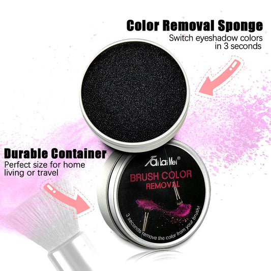 2 Pack Color Removal Cleaner Sponge