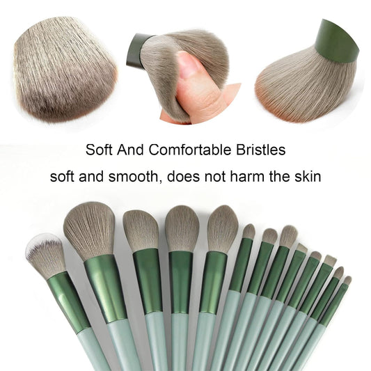 Makeup Brushes 22 Pcs Makeup Kit