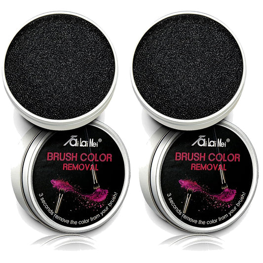 2 Pack Color Removal Cleaner Sponge