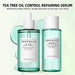 Madagascar Centella Tea-Trica Soothing Ampoule Essence Tea Tree Toner